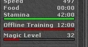 RP 389 - ASTERA. SKILLS 120/105 (NA BARRA) / FULL ACESSO