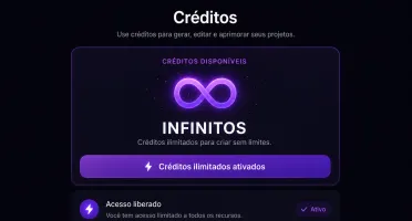 Extensão Lovable créditos infinitos