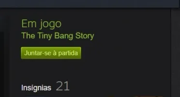Conta Steam LVL 23