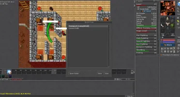 [QUINTERA] Knight 63 e 67 mesma conta