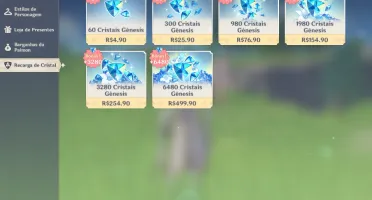 AR 55 - Ayato + BIS + Hu Tao + Kazuha + 4 Chars 5*