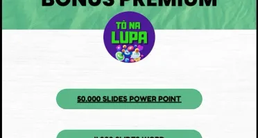 MEGA Pack +15.000 Planilhas Excel Editáveis + BRINDE