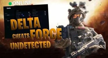 Delta Force Cheat / Aimbot + Wallhack 30 dias