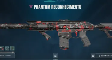 Conta Valorant Esmeralda Lv289 Com Skins E Lol Lv128