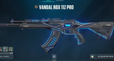 Conta Valorant Esmeralda Lv289 Com Skins E Lol Lv128