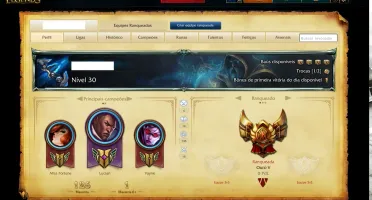 Conta Gold V