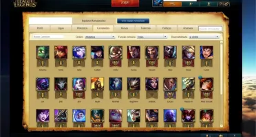 Conta Gold V