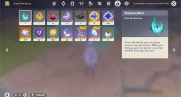 AR40 GANYU + AMOS + 41 DESTINOS