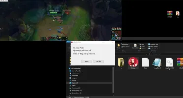 Bot League of Legends - 30 dias