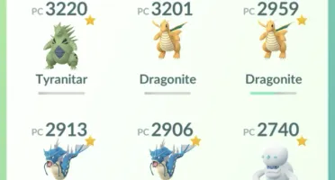 Conta Pokemon GO - LVL 35