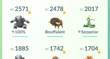 Conta Pokemon GO - LVL 35