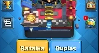 conta lvl11 com os melhores baús