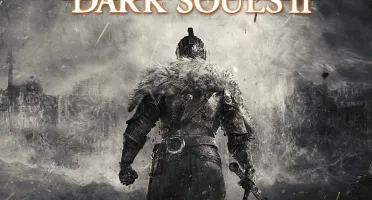 Dark Souls 2 Lvl Máximo com quase todos os itens do game