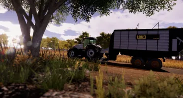 Xbox Real Farm - Gold Edition #C92555