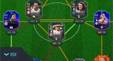Conta FIFA 22 PS4