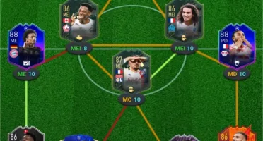 Conta FIFA 22 PS4