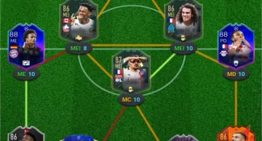 Conta FIFA 22 PS4