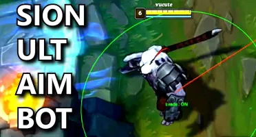 Script League of Legends - Vitalicio