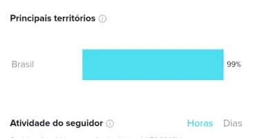 Vendo conta tiktok