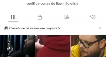 Vendo conta tiktok