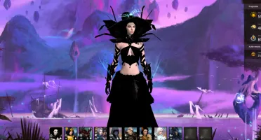 Conta GW2 End Game, todas expansões, Itens Lendários