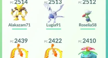 Conta Pokemon GO - Lvl 34 - Nunca usou "bots"