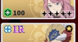 Conta Black Clover M Lvl 37 Com Varios Personagens.