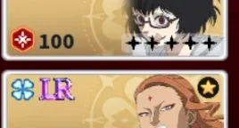 Conta Black Clover M Lvl 37 Com Varios Personagens.