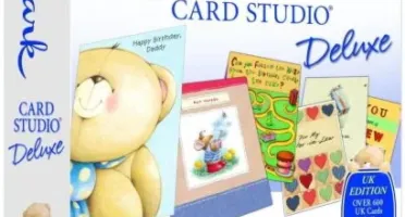 Hallmark Card Studio - Crie cartões comemorativos exclusivos