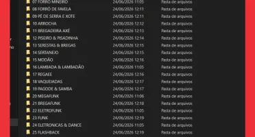 Músicas 2026 + Clipes Hd | Mais