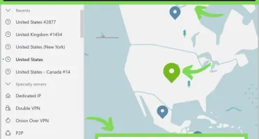 NORDVPN PRO