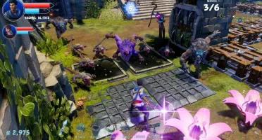 Xbox Orcs Must Die! 3 Bundle #C47852