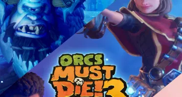 Xbox Orcs Must Die! 3 Bundle #C47852