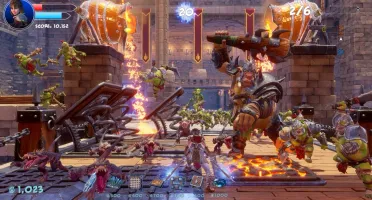 Xbox Orcs Must Die! 3 Bundle #C47852