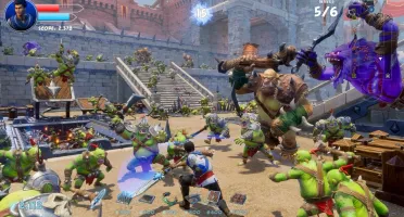 Xbox Orcs Must Die! 3 Bundle #C47852