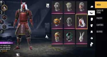 VENDO CONTA FF C/CALÇA ANGELICAL