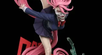 Kaidan - Aira Shiratori 3D STL