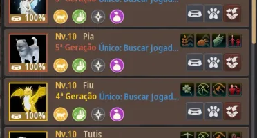 Conta BDO 679 GS
