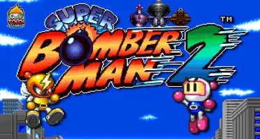 Super Bomberman 5 EM 1
