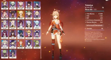 13 T5 + 7 arma T5.