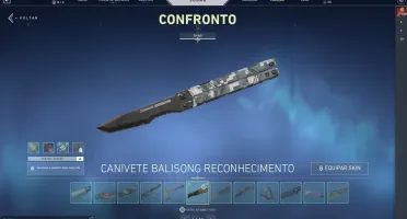 Conta beta valorant, rgx, sublime, beta, muitas skins