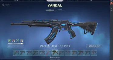 Conta beta valorant, rgx, sublime, beta, muitas skins