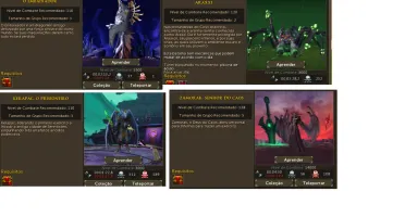 Conta Runescape Max - com email e senha