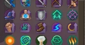 Conta Runescape Max - com email e senha