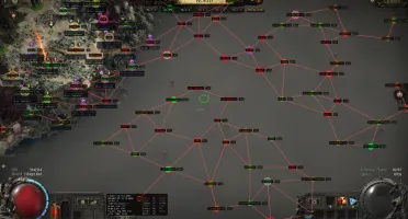 Hack Path of Exile 2 com AntiBan! Cheat Poe2