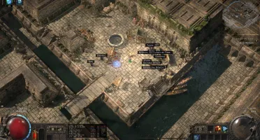Hack Path of Exile 2 com AntiBan! Cheat Poe2