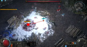 Hack Path of Exile 2 com AntiBan! Cheat Poe2