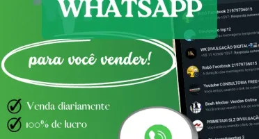 Super pacote 3.800 grupos Whatsapp zap válidos, únicos a-Z