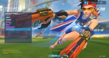 Overwatch PC Midia Digital