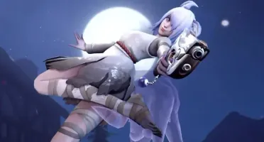 Overwatch PC Midia Digital